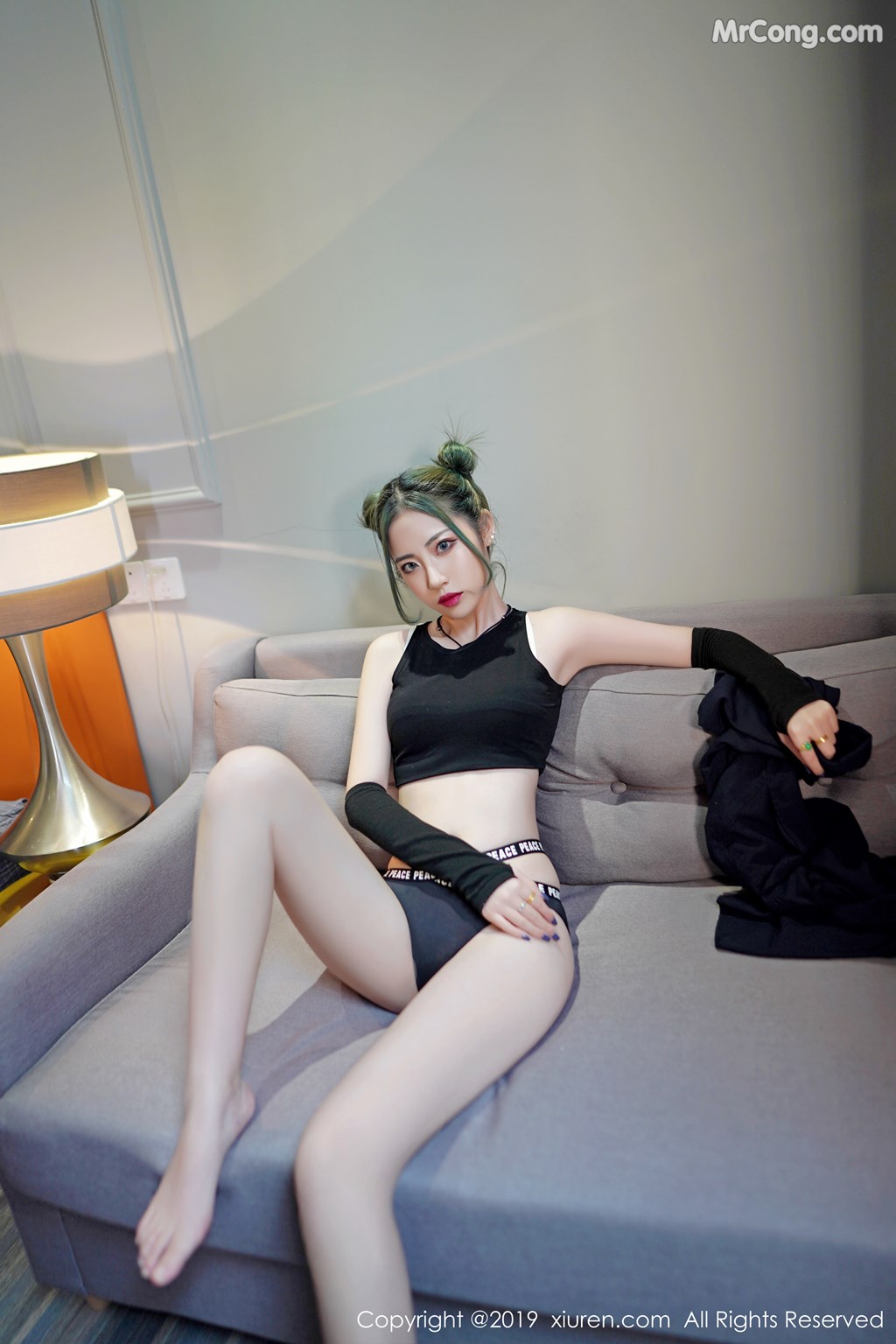 [XIUREN] No.1644 Jia Shi Han 贾诗晗