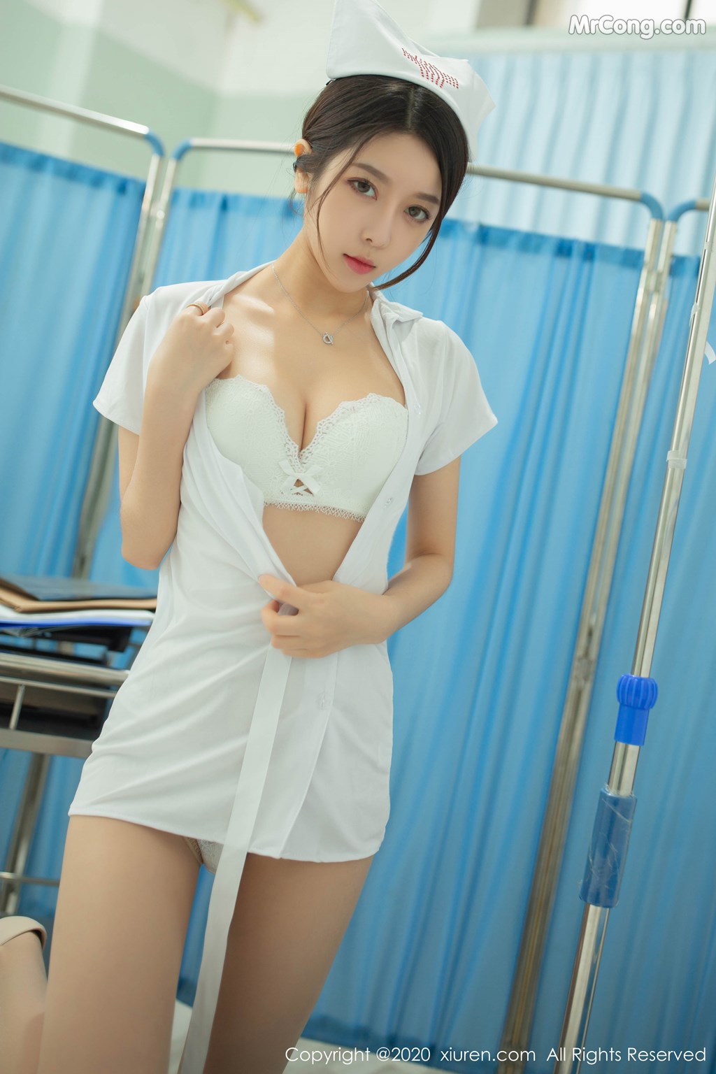[XIUREN] No.1941 夏诗诗Sally