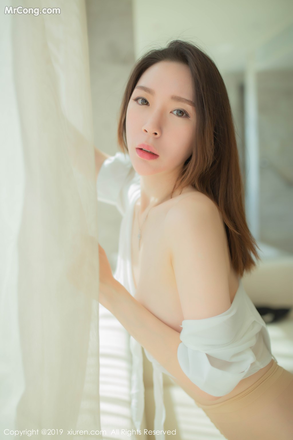 [XIUREN] No.1645 Meng Xin Yue 梦心月