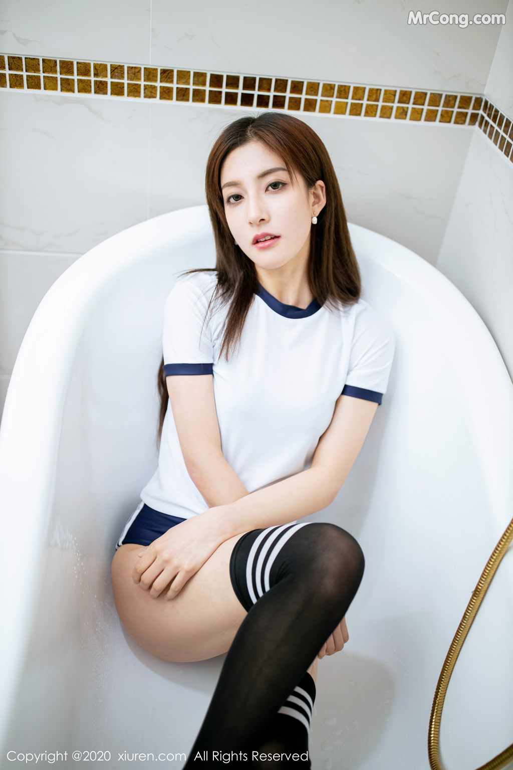[XIUREN] No.1975 林文文yooki