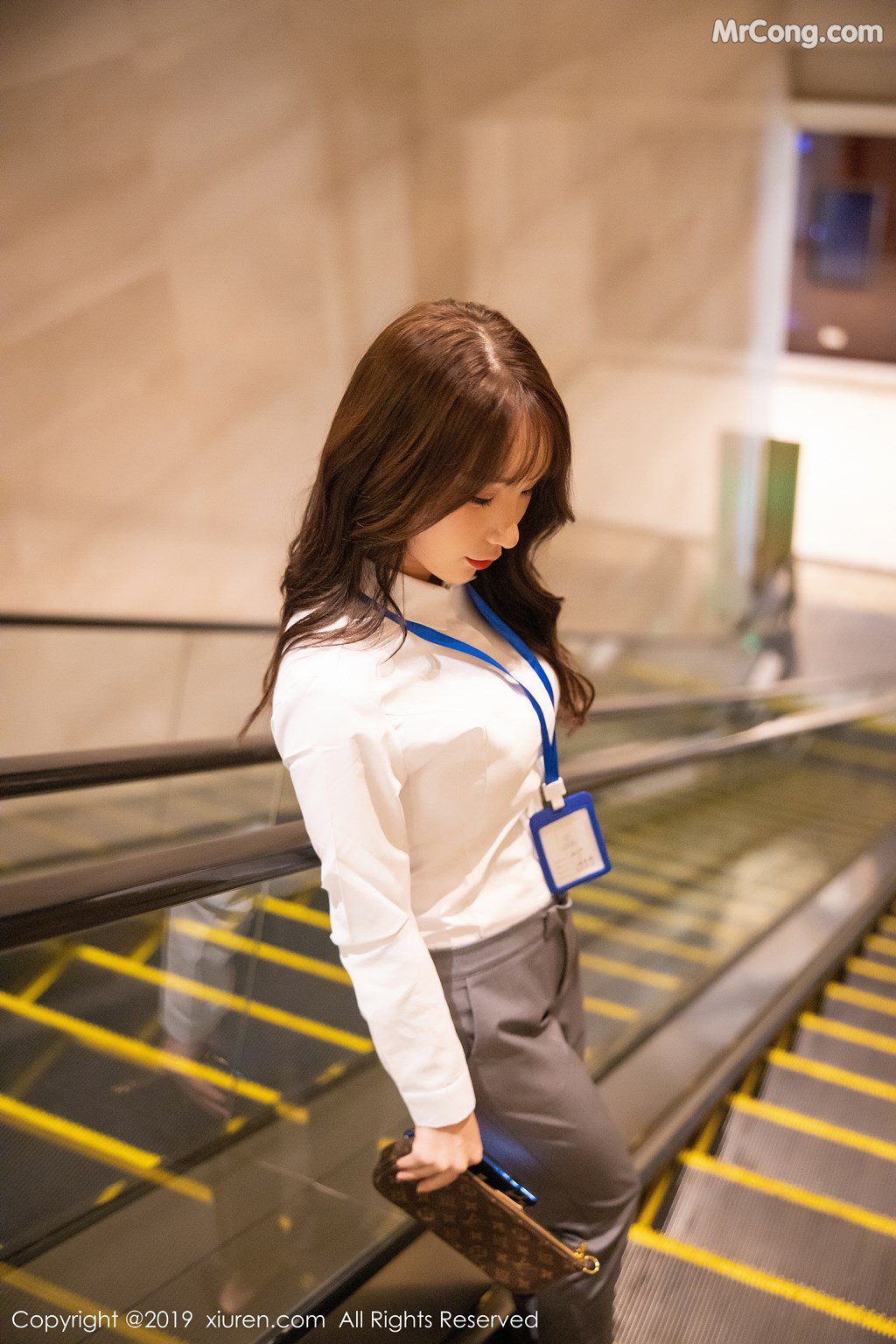 [XIUREN] No.1834 Zhou Yuxi 周于希Sandy