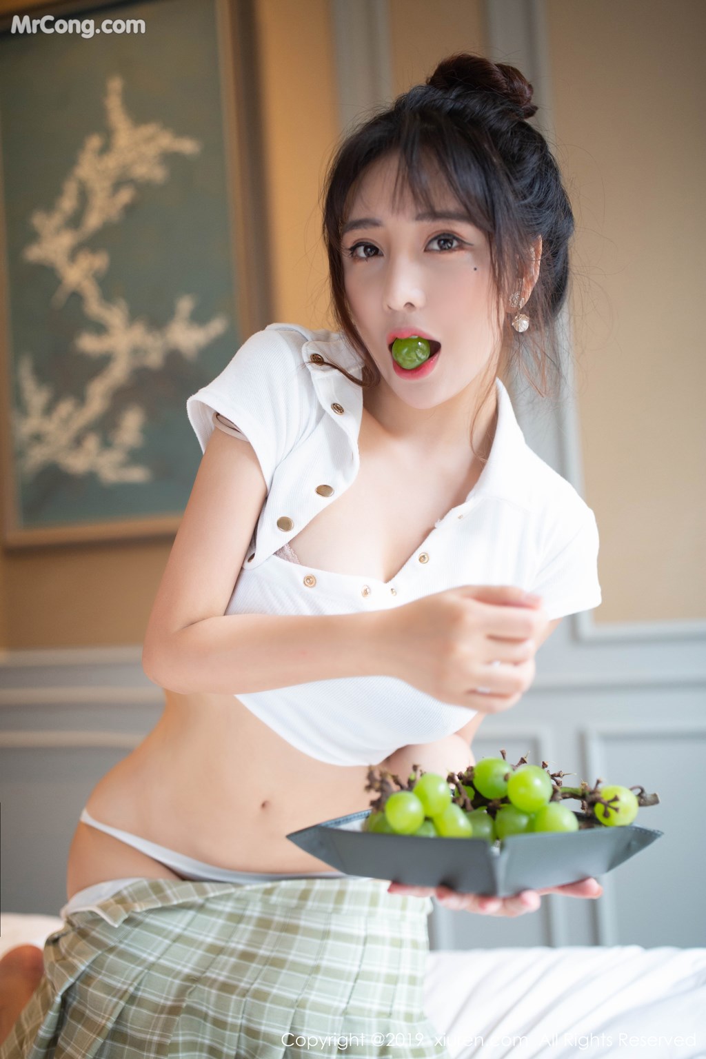 [XIUREN] No.1705 陶喜乐_lele
