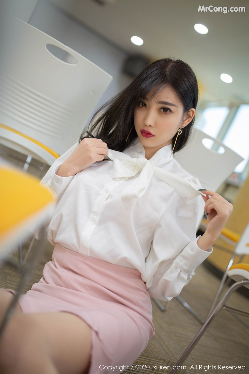 [XIUREN] No.1955 Yang Chen Chen 杨晨晨sugar