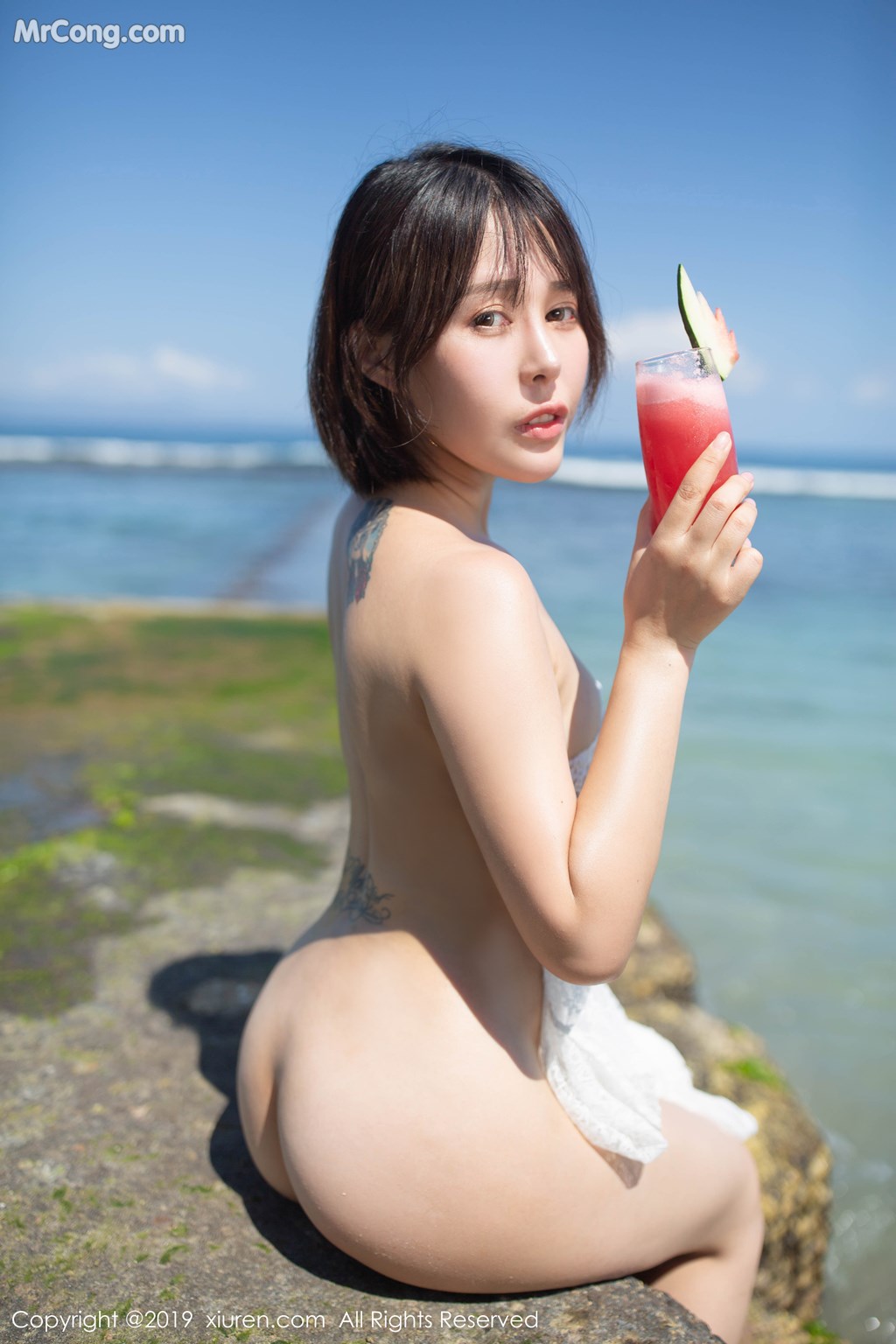 [XIUREN] No.1612 Evelyn艾莉 Ai Li