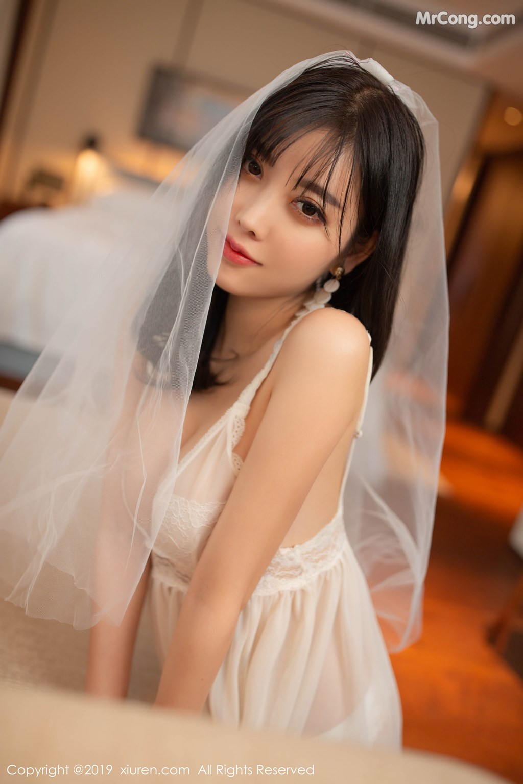 [XIUREN] No.1819 Yang Chen Chen 杨晨晨sugar