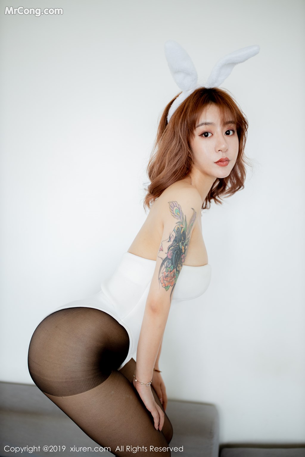 [XIUREN] No.1654 糯米NM