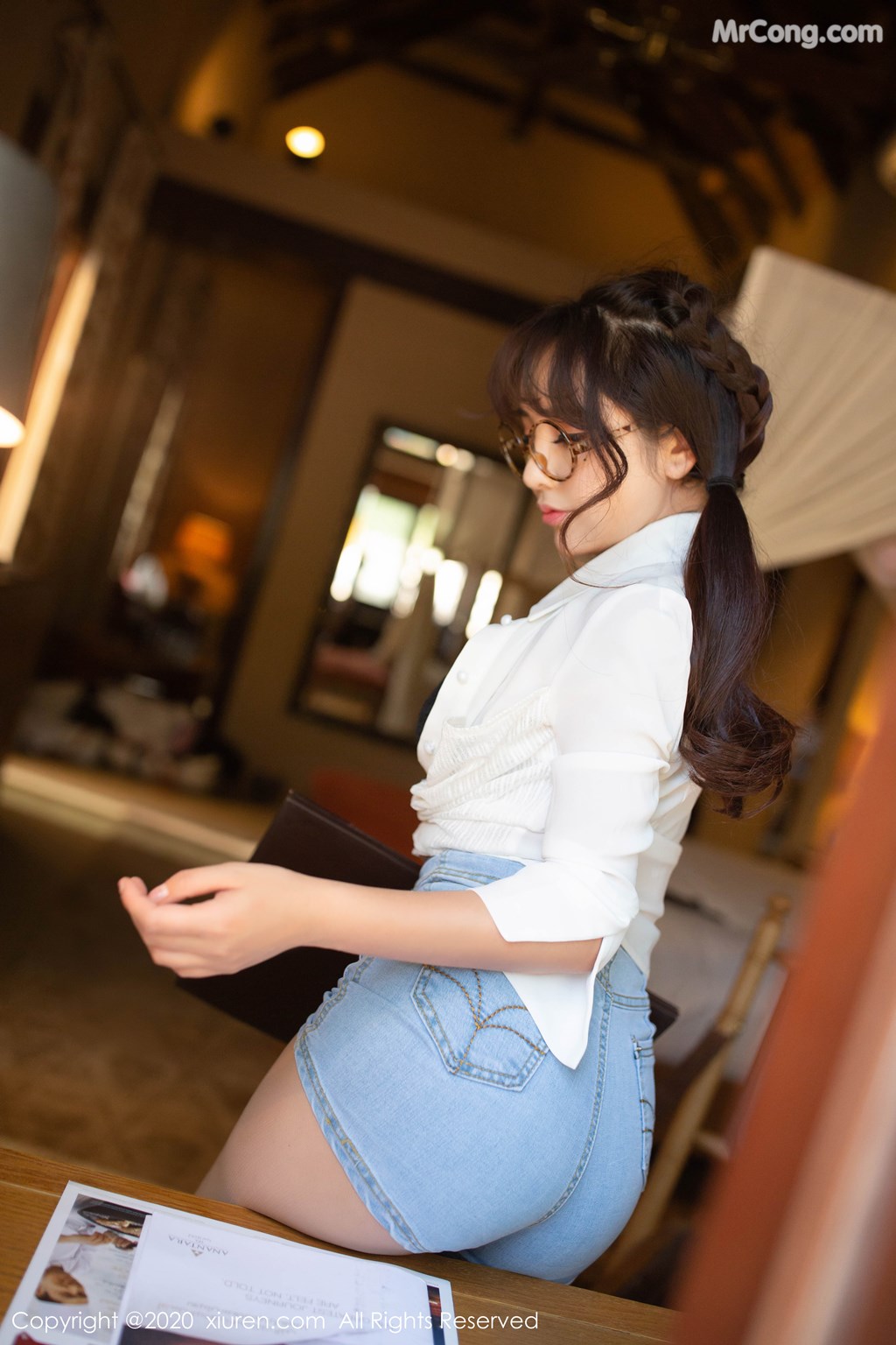 [XIUREN] No.1910 陶喜乐_lele