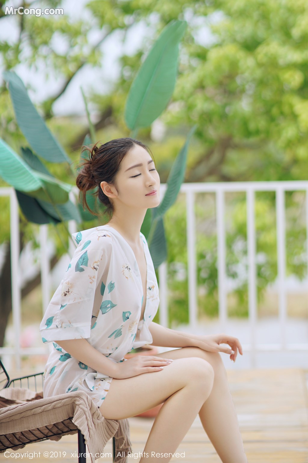 [XIUREN] No.1613 Shen Mengyao 沈梦瑶