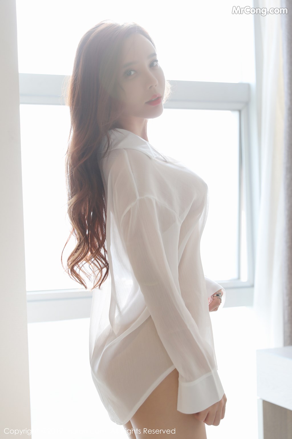 [XIUREN] No.1879 Ai Xiao Qing 艾小青