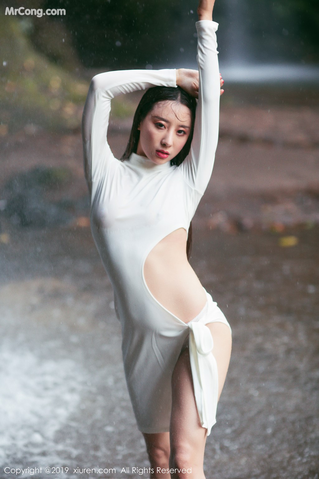 [XIUREN] No.1652 Xiao Hui 筱慧