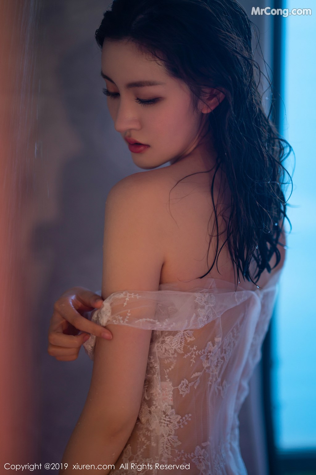 [XIUREN] No.1784 Shen Mengyao 沈梦瑶