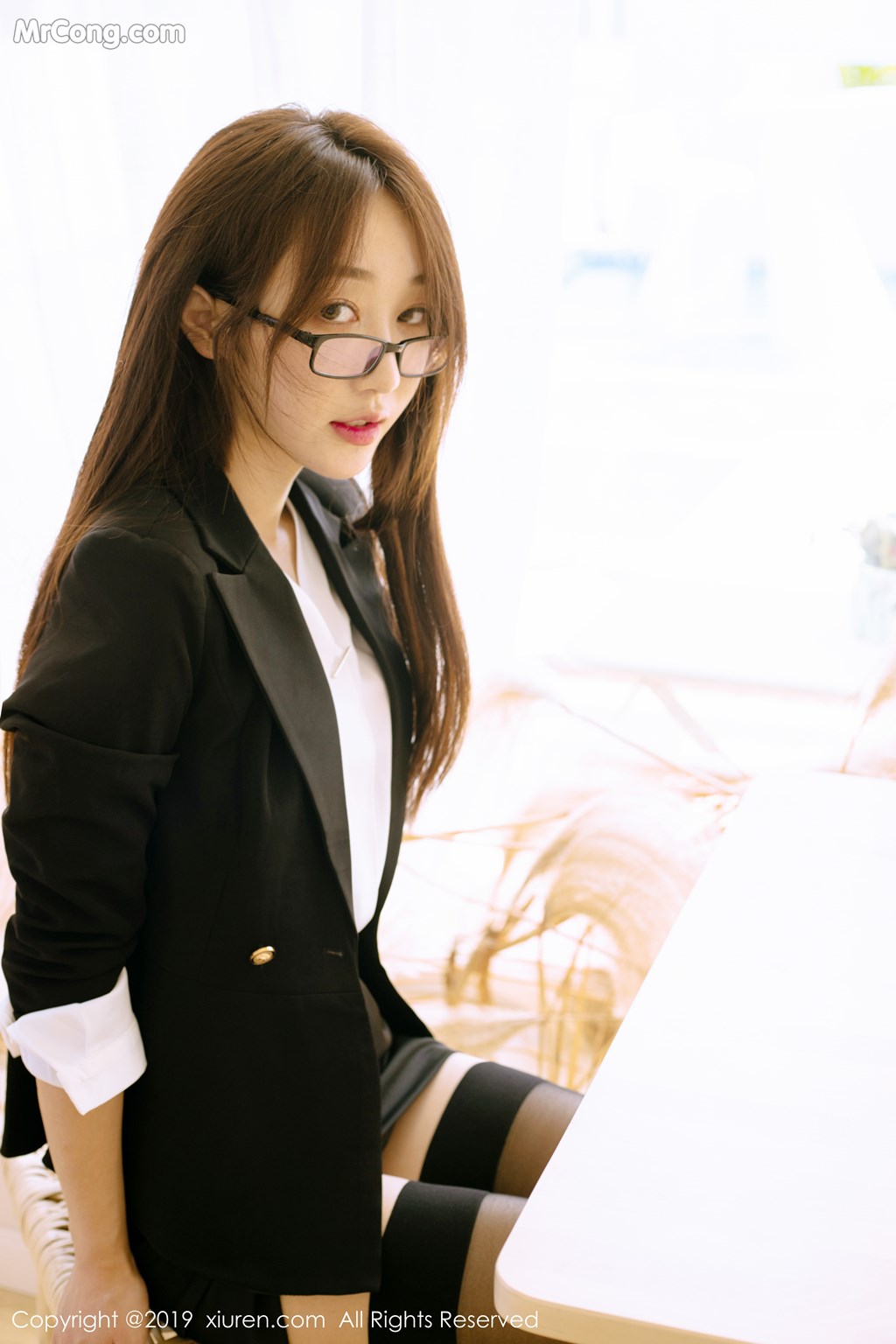 [XIUREN] No.1689 Xiao Jiu Yue 小九月