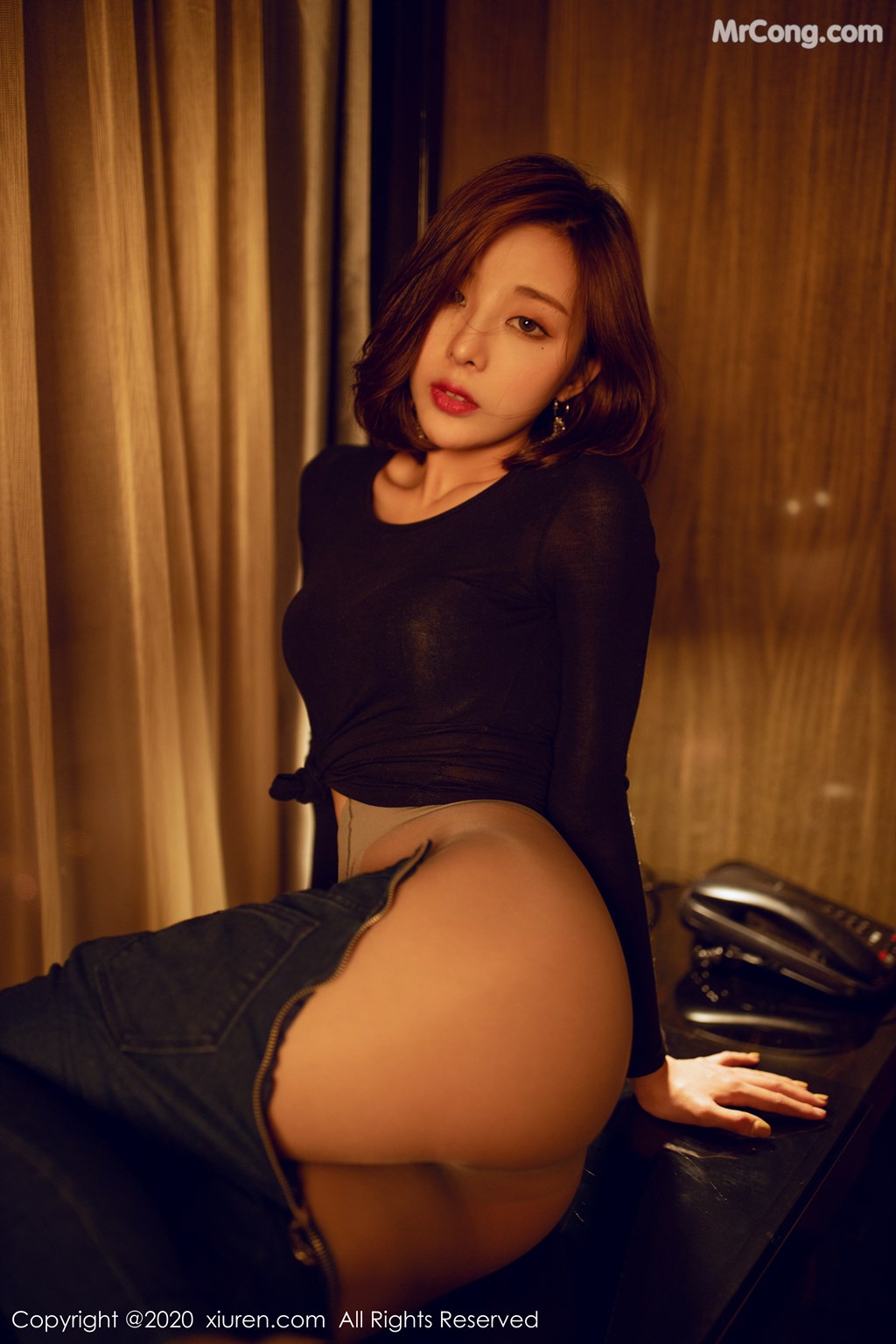 [XIUREN] No.1986 Chen Xiao Miao 陈小喵
