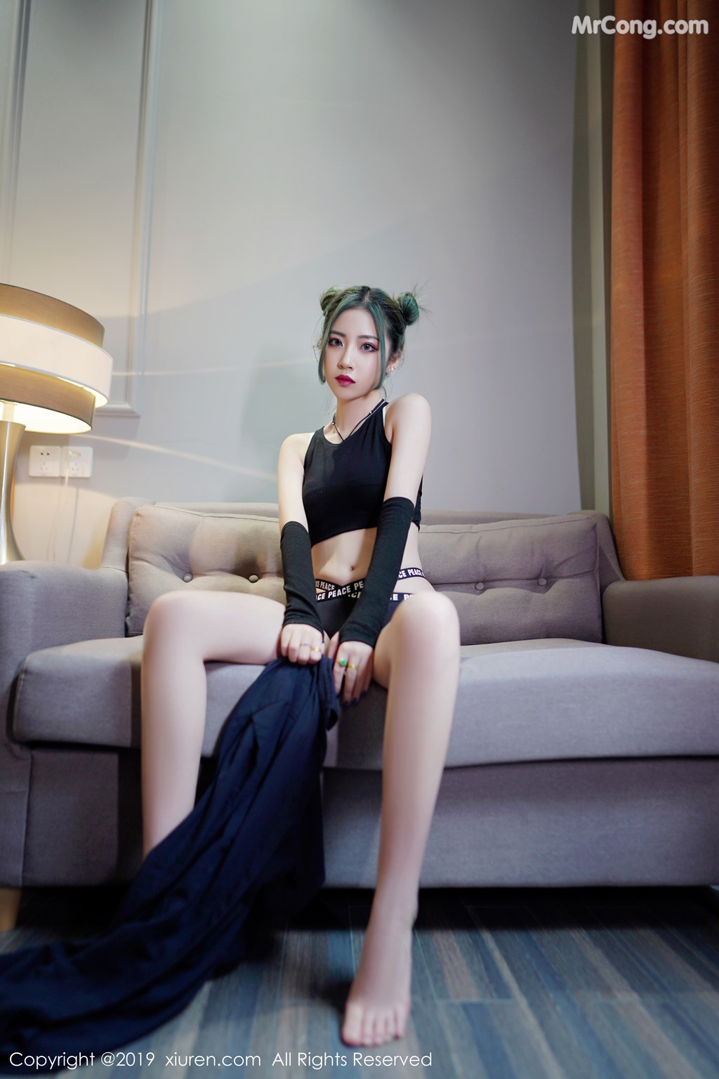[XIUREN] No.1644 Jia Shi Han 贾诗晗