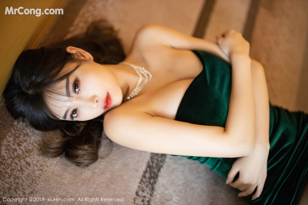 [XIUREN] No.1731 Yang Chen Chen 杨晨晨sugar