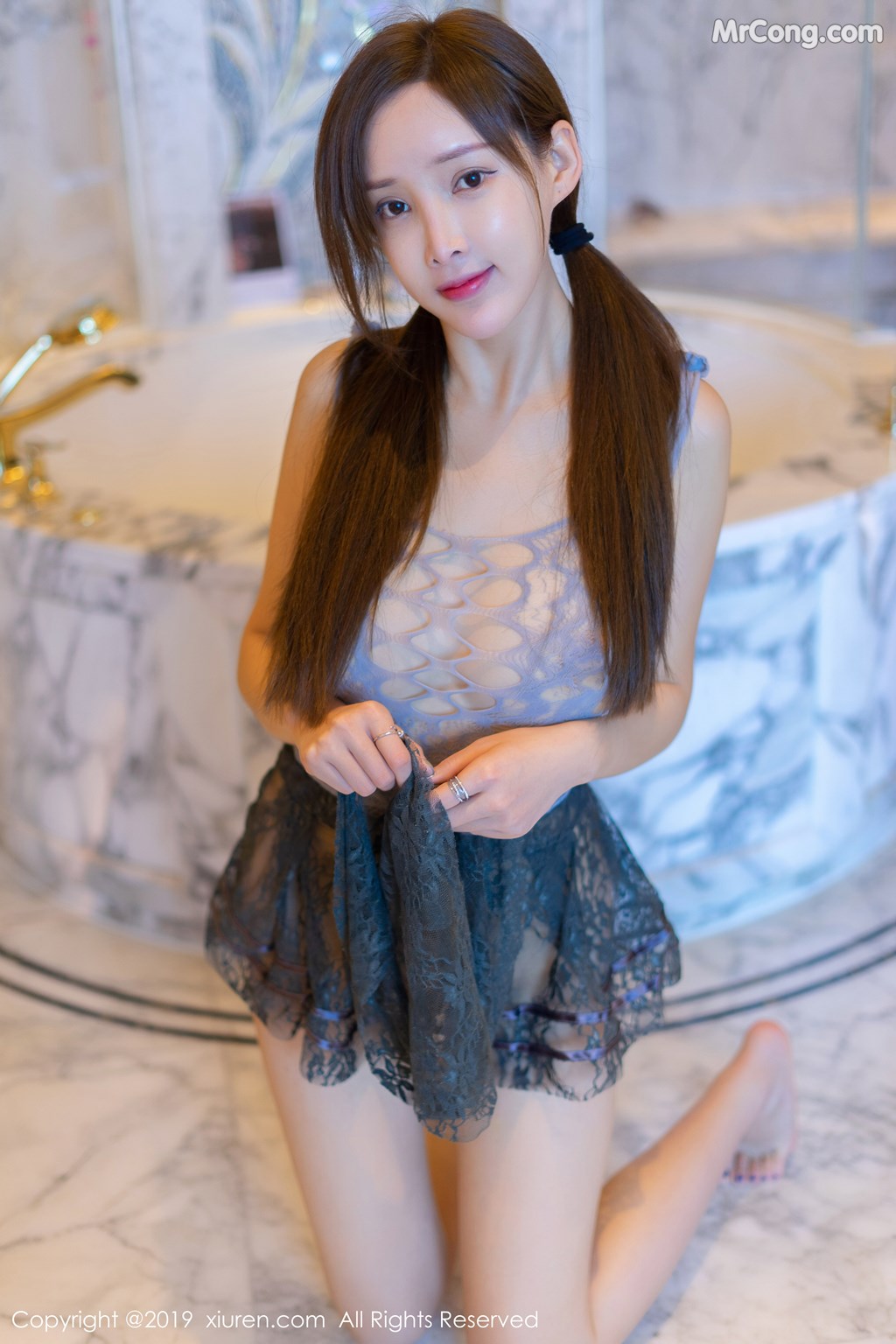 [XIUREN] No.1897 奶瓶土肥圆矮挫丑黑穷