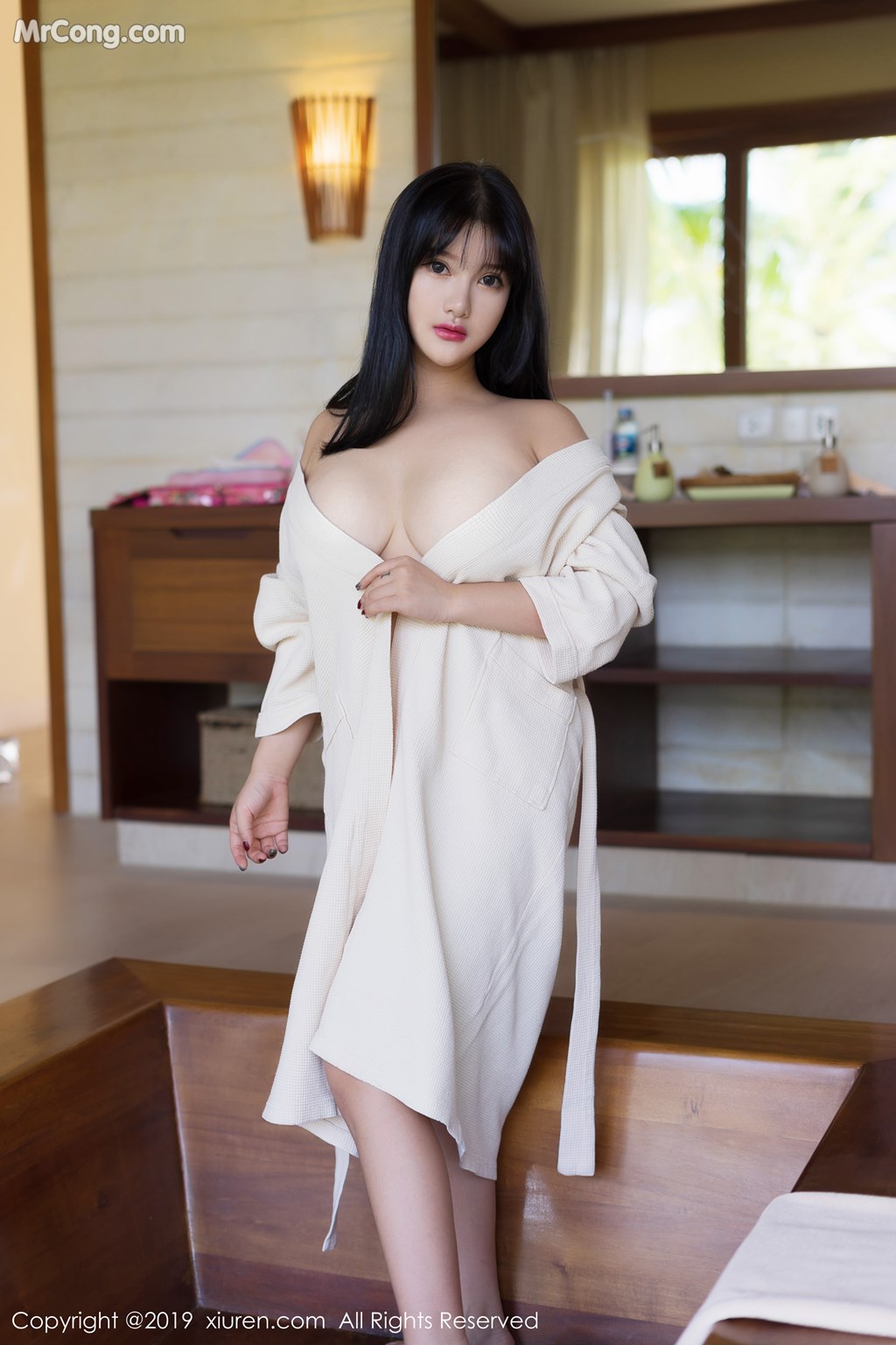 [XIUREN] No.1603 Xiao You Nai 小尤奈
