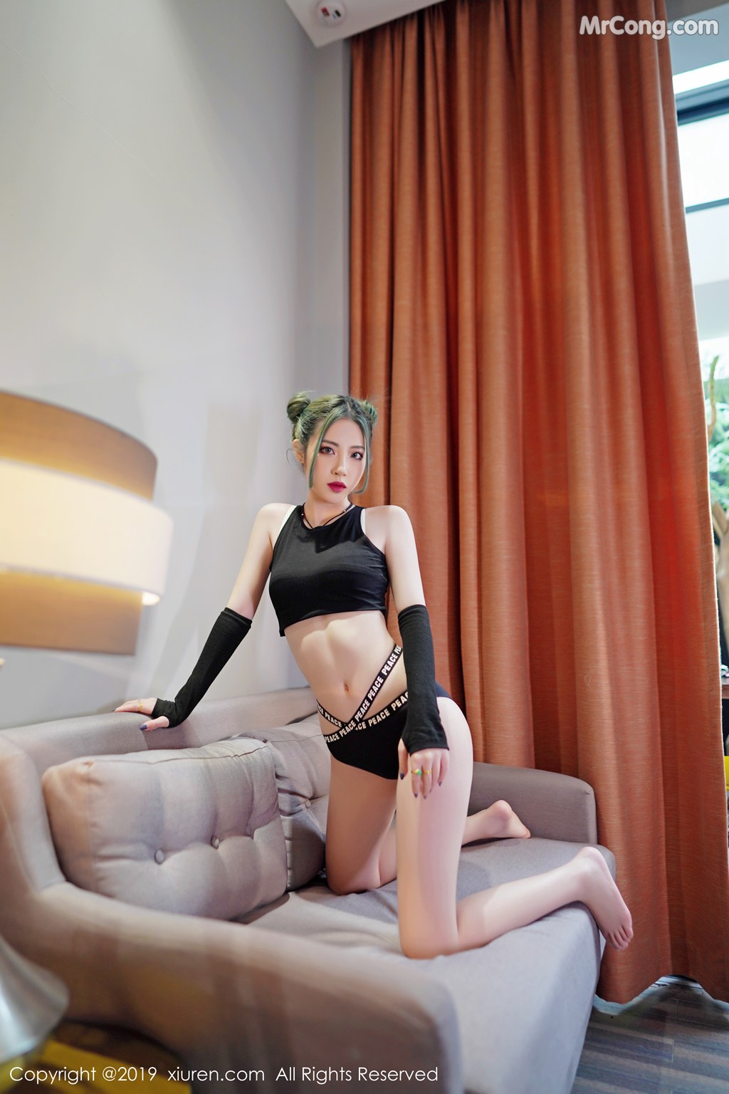 [XIUREN] No.1644 Jia Shi Han 贾诗晗