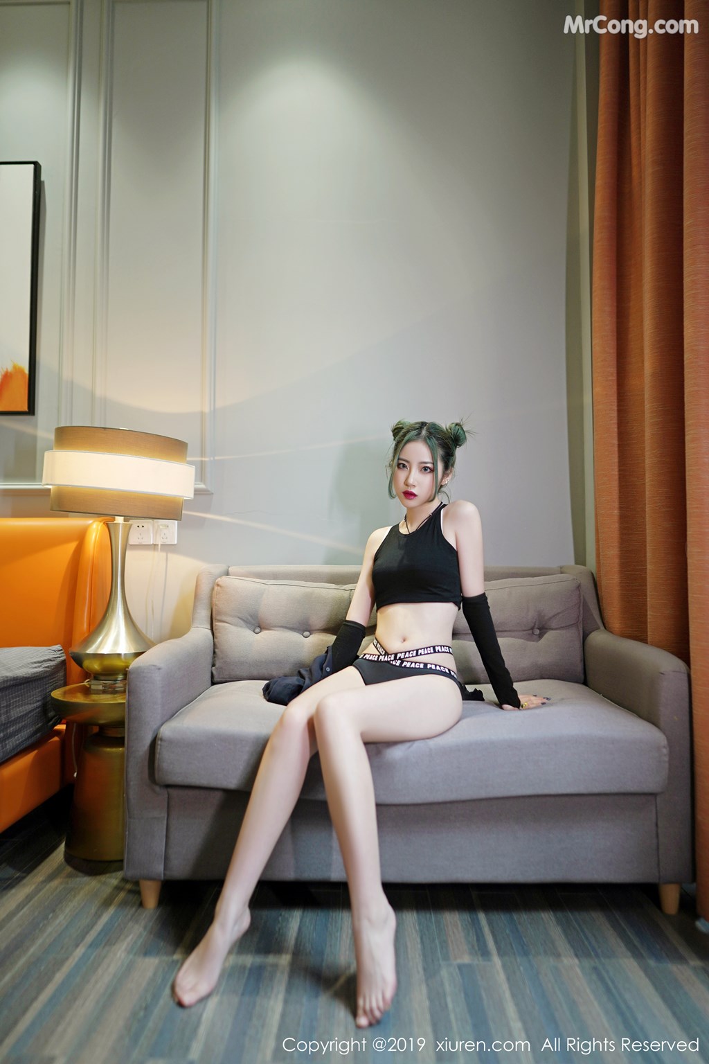 [XIUREN] No.1644 Jia Shi Han 贾诗晗