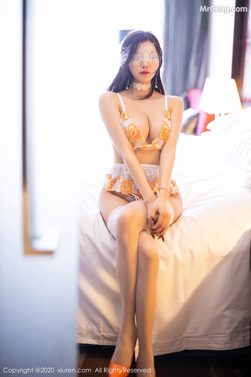 [XIUREN] No.1989 Yang Chen Chen 杨晨晨sugar