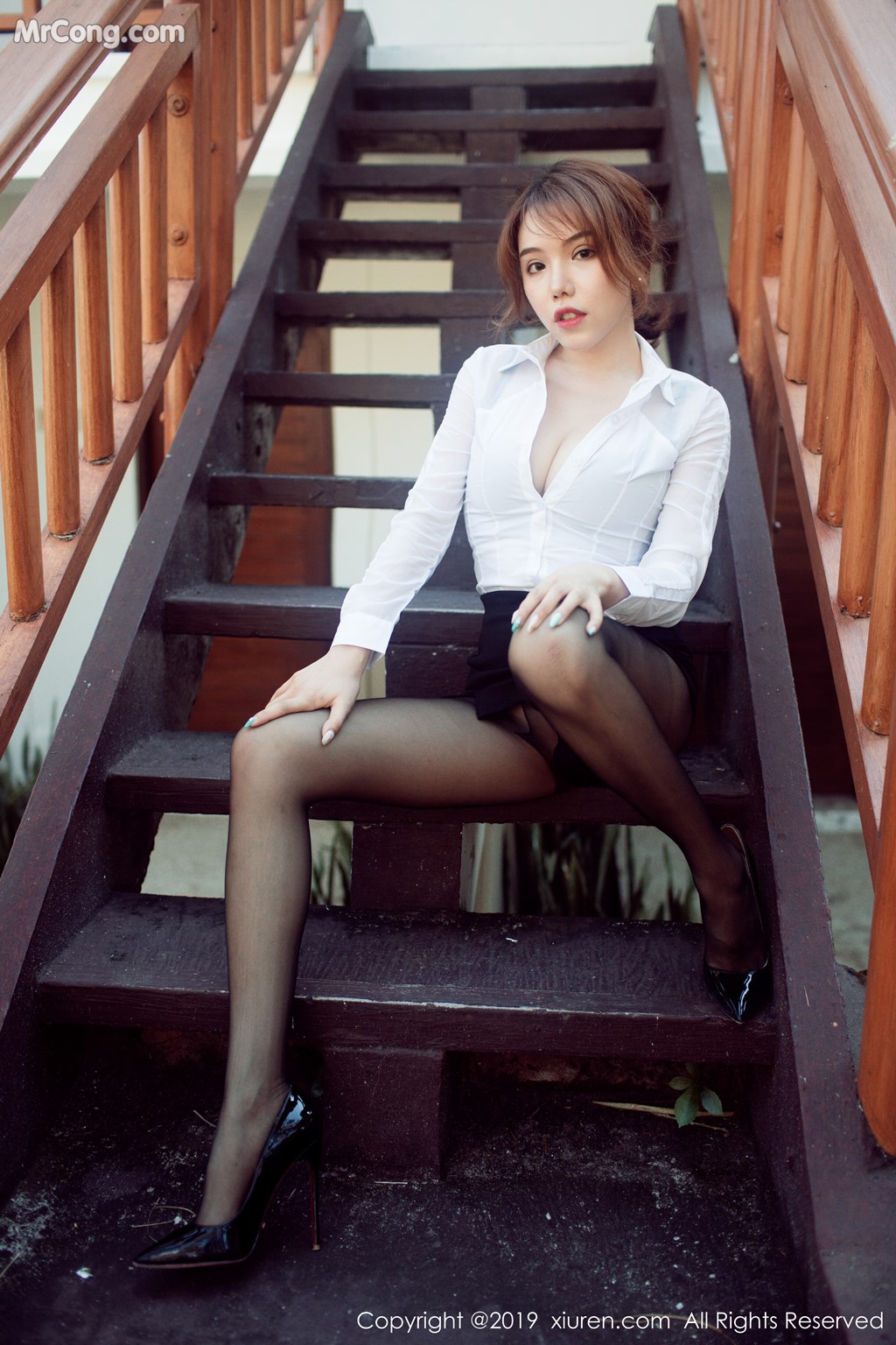 [XIUREN] No.1606 Huang Le Ran 黄楽然