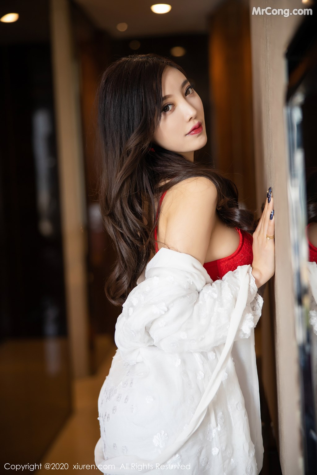 [XIUREN] No.1949 Yang Chen Chen 杨晨晨sugar