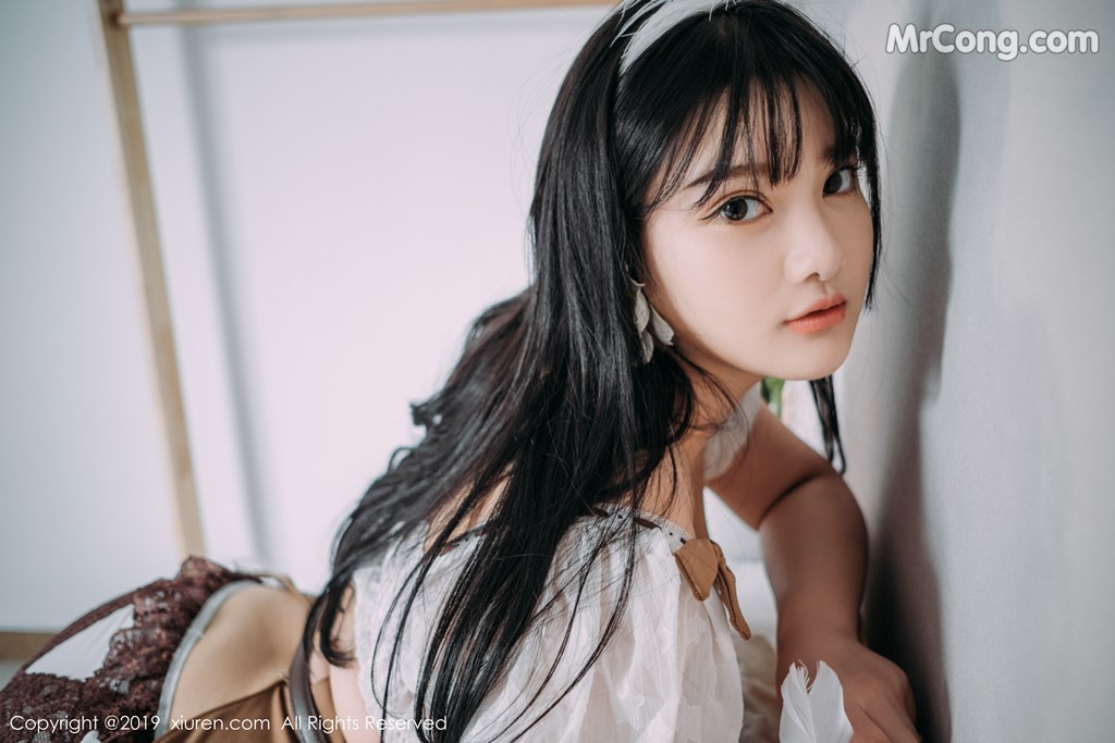 [XIUREN] No.1824 Xiao You Nai 小尤奈
