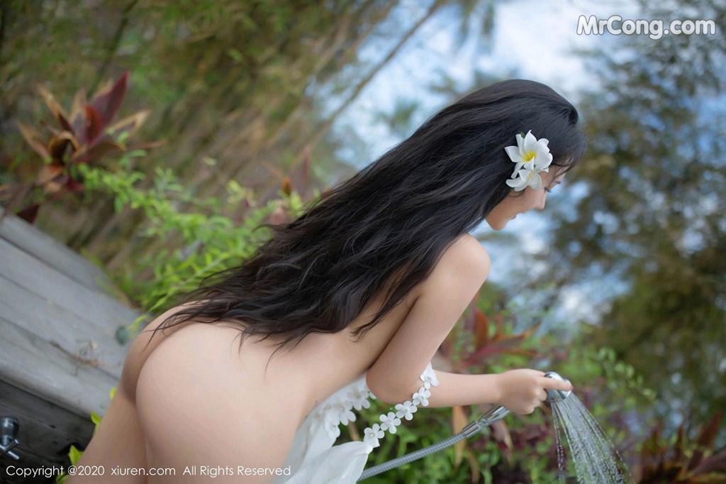 [XIUREN] No.1927 Manuela 玛鲁娜