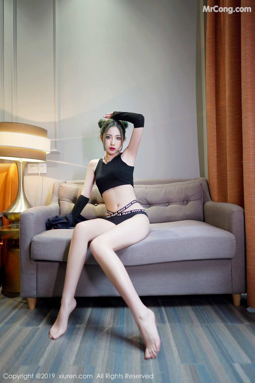 [XIUREN] No.1644 Jia Shi Han 贾诗晗