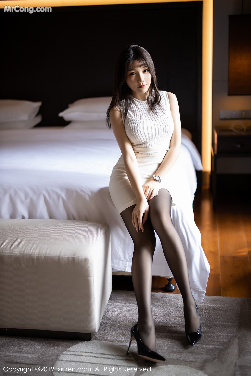 [XIUREN] No.1714 Zhizhi 芝芝Booty