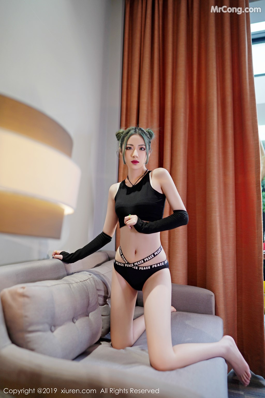 [XIUREN] No.1644 Jia Shi Han 贾诗晗