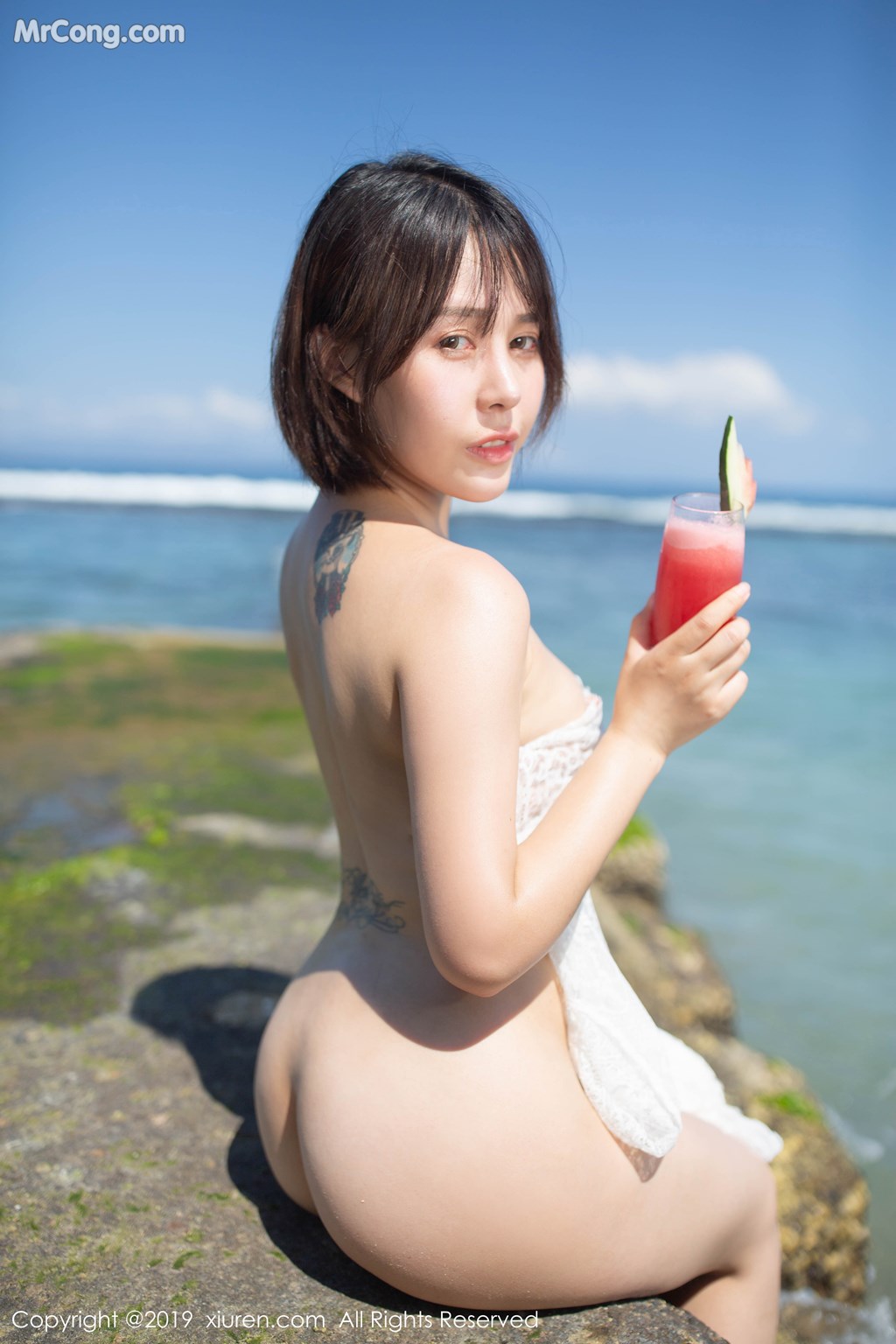 [XIUREN] No.1612 Evelyn艾莉 Ai Li