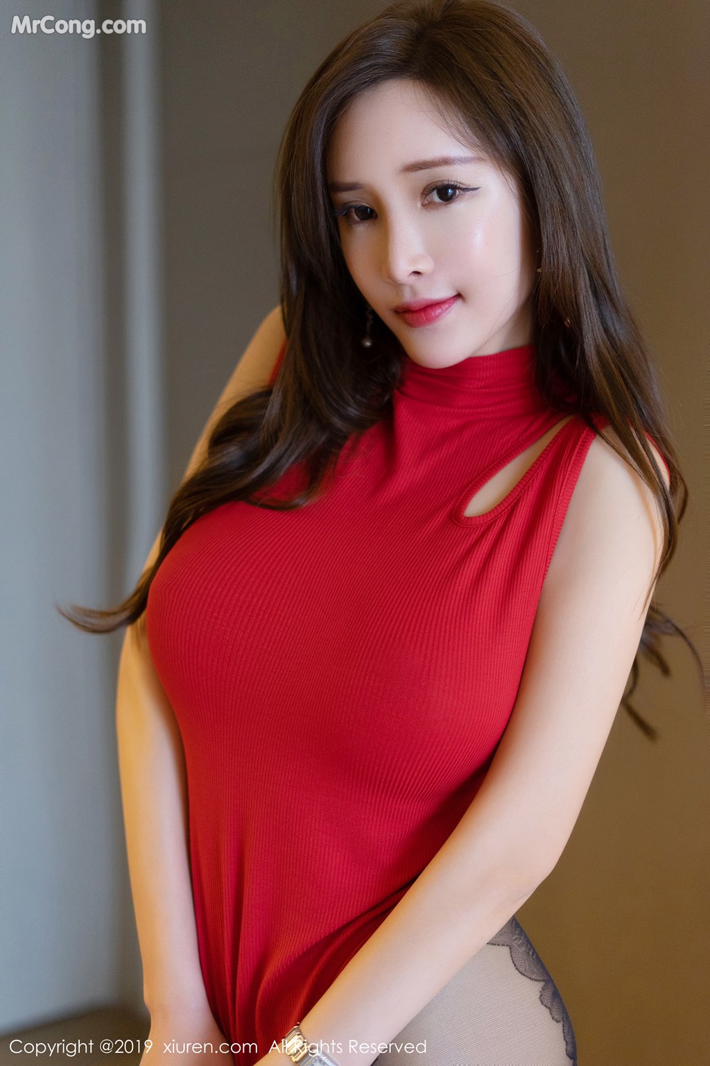 [XIUREN] No.1738 奶瓶土肥圆矮挫丑黑穷