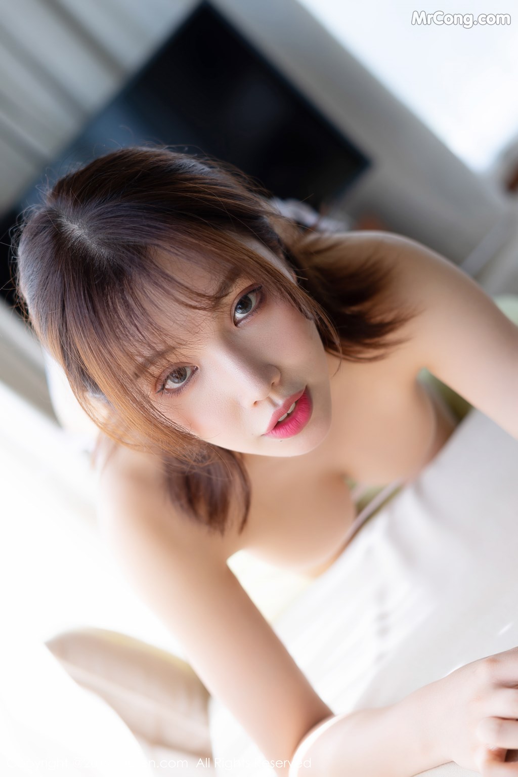 [XIUREN] No.1806 Huang Le Ran 黄楽然