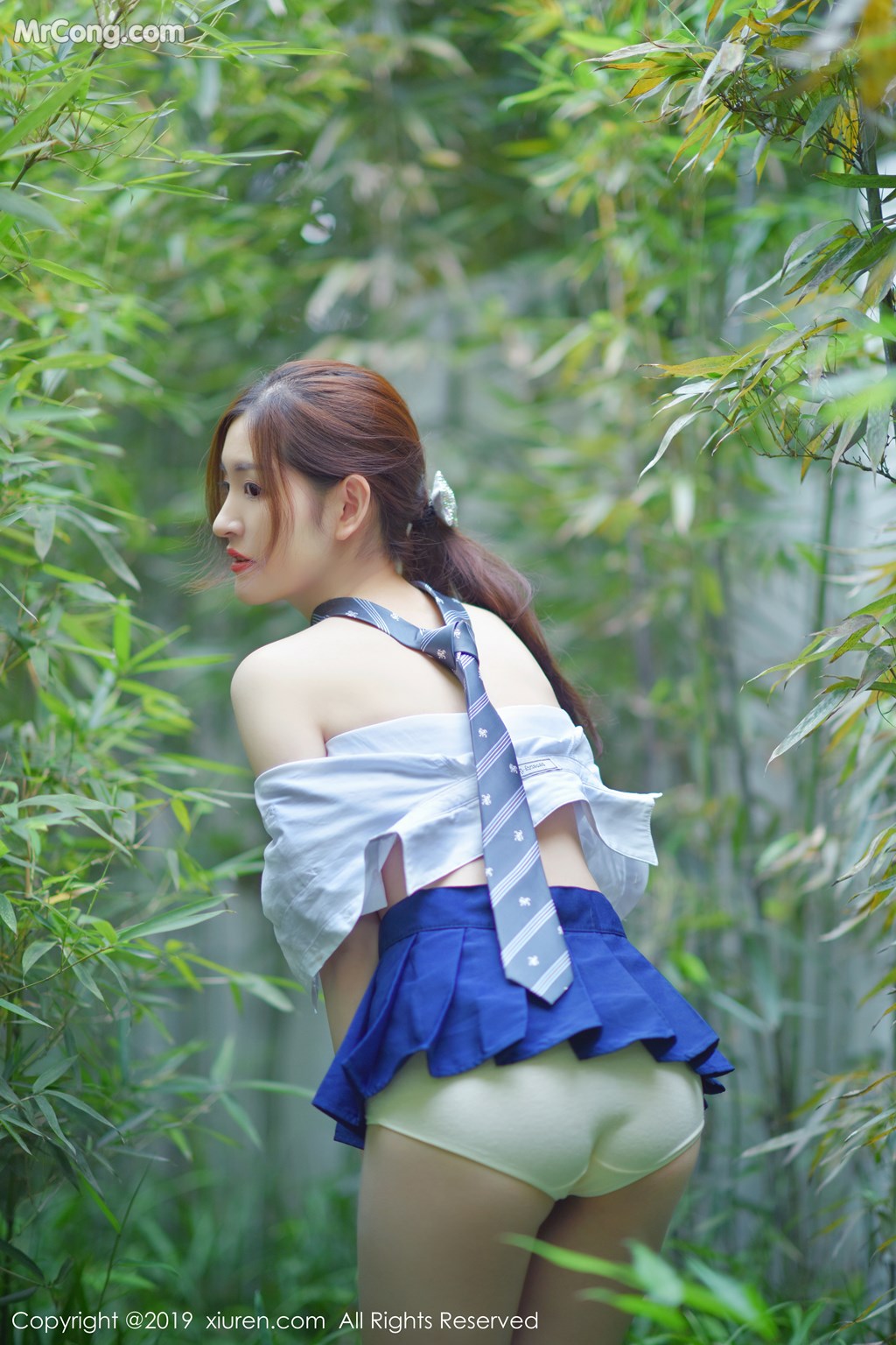 [XIUREN] No.1733 Shen Mengyao 沈梦瑶
