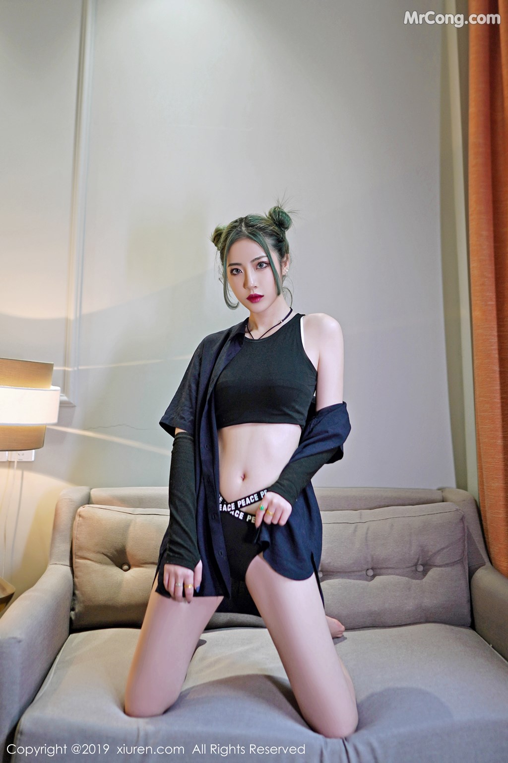 [XIUREN] No.1644 Jia Shi Han 贾诗晗