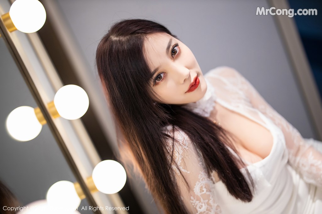 [XIUREN] No.1884 Yang Chen Chen 杨晨晨sugar