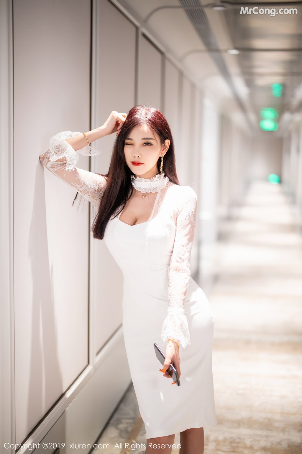 [XIUREN] No.1884 Yang Chen Chen 杨晨晨sugar