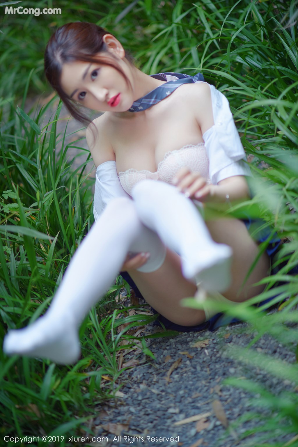 [XIUREN] No.1733 Shen Mengyao 沈梦瑶