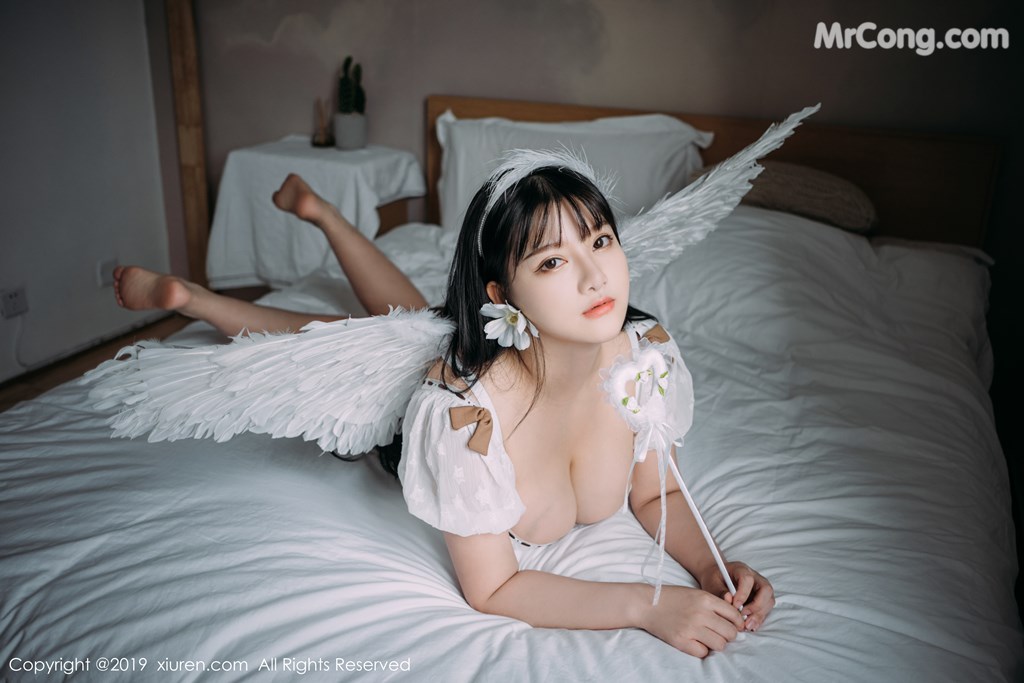 [XIUREN] No.1824 Xiao You Nai 小尤奈