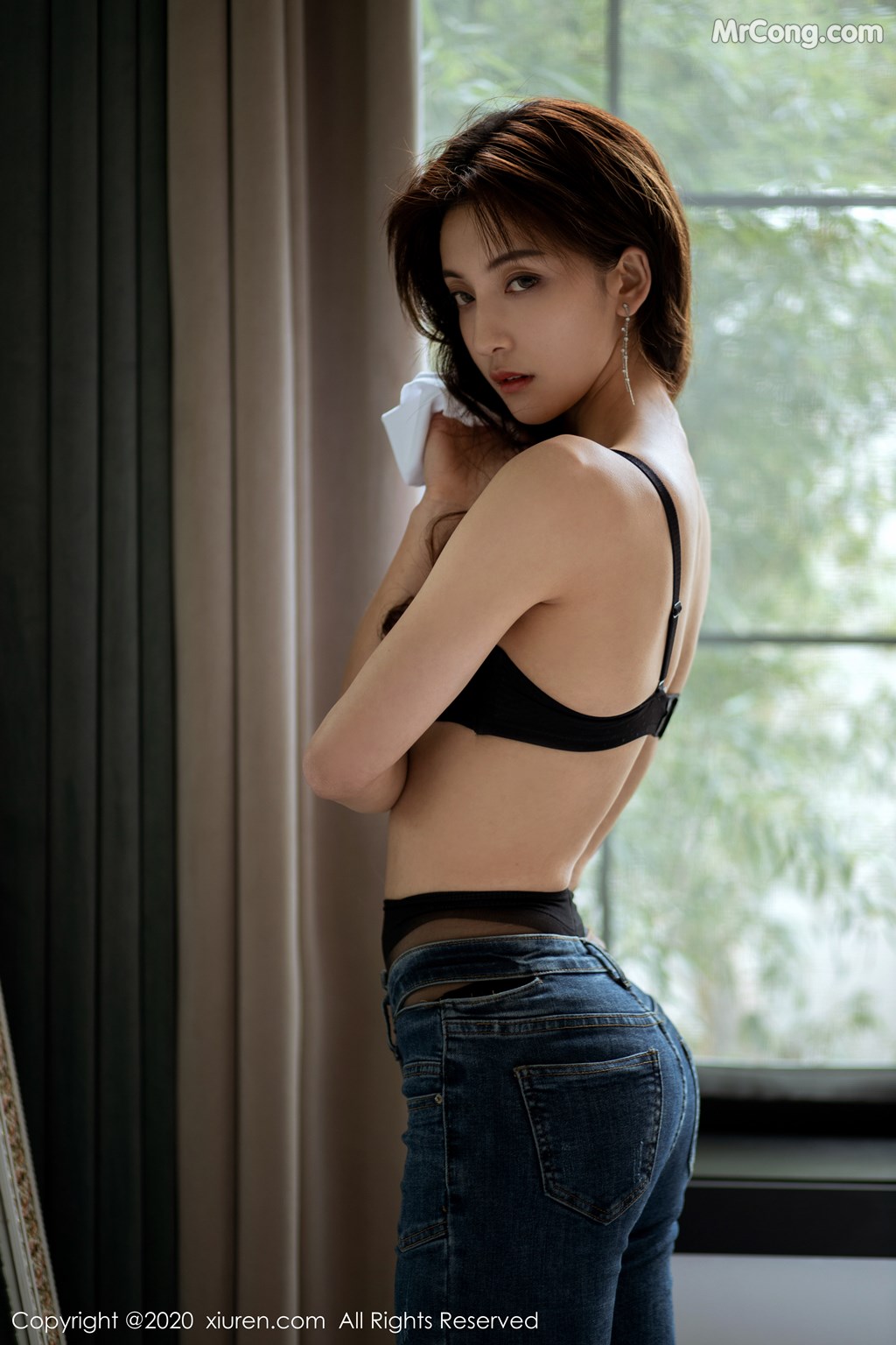 [XIUREN] No.1901 林文文yooki