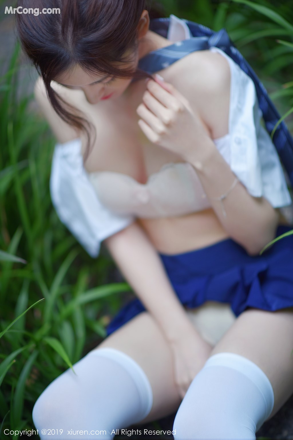 [XIUREN] No.1733 Shen Mengyao 沈梦瑶