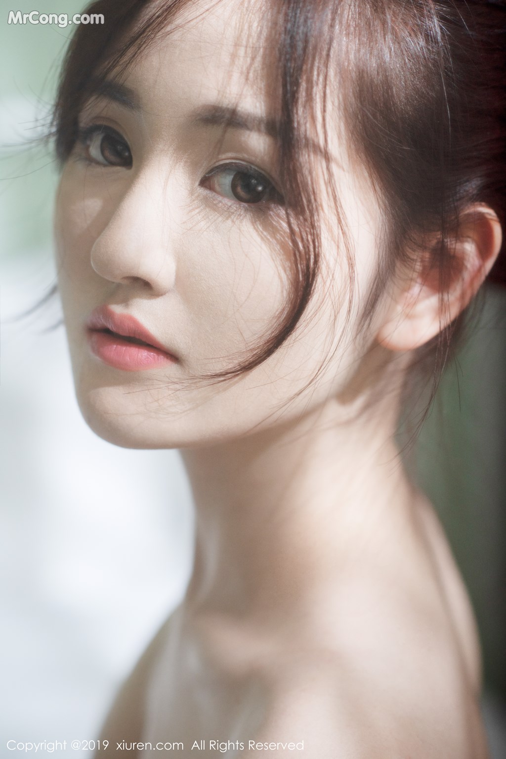 [XIUREN] No.1693 Shen Mengyao 沈梦瑶