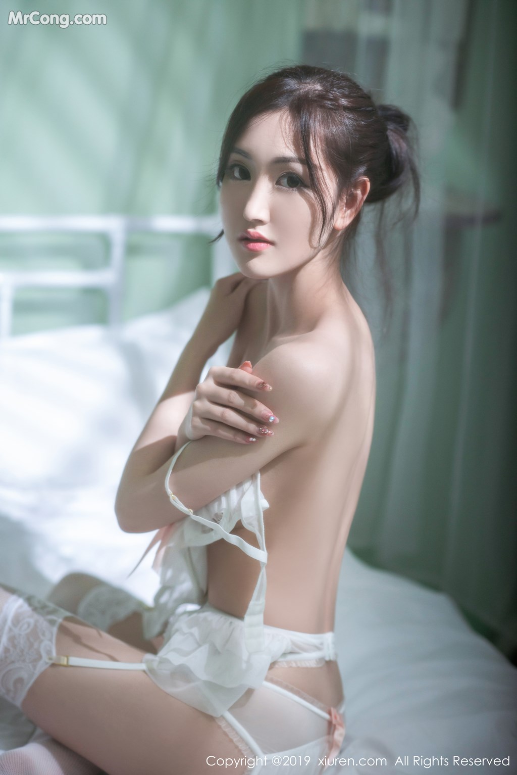 [XIUREN] No.1693 Shen Mengyao 沈梦瑶