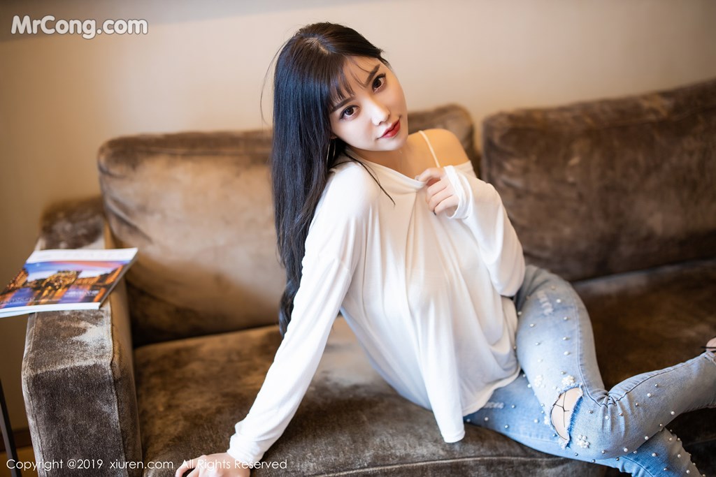 [XIUREN] No.1746 Yang Chen Chen 杨晨晨sugar