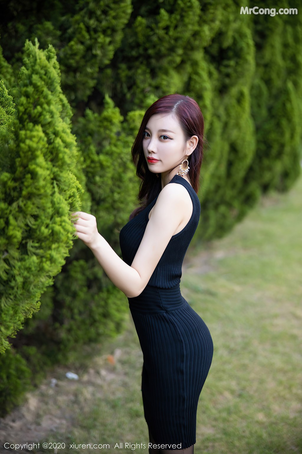 [XIUREN] No.2648 Yang Chen Chen 杨晨晨sugar