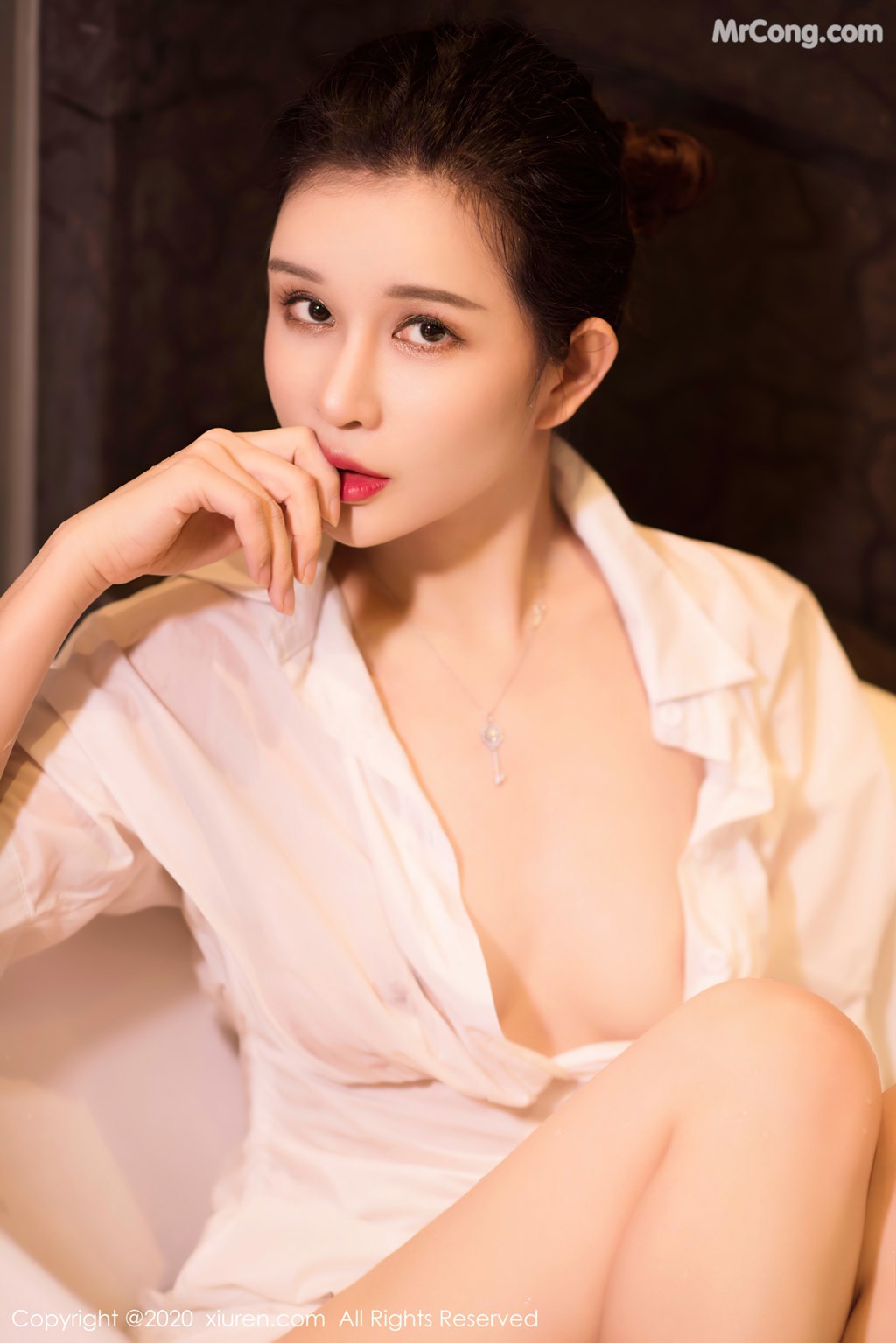 [XIUREN] No.2684 Zhang Yu Meng 张雨萌