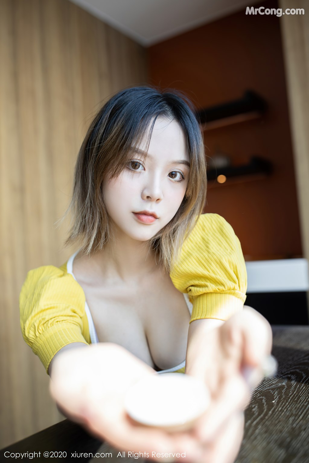 [XIUREN] No.2617 Various Models