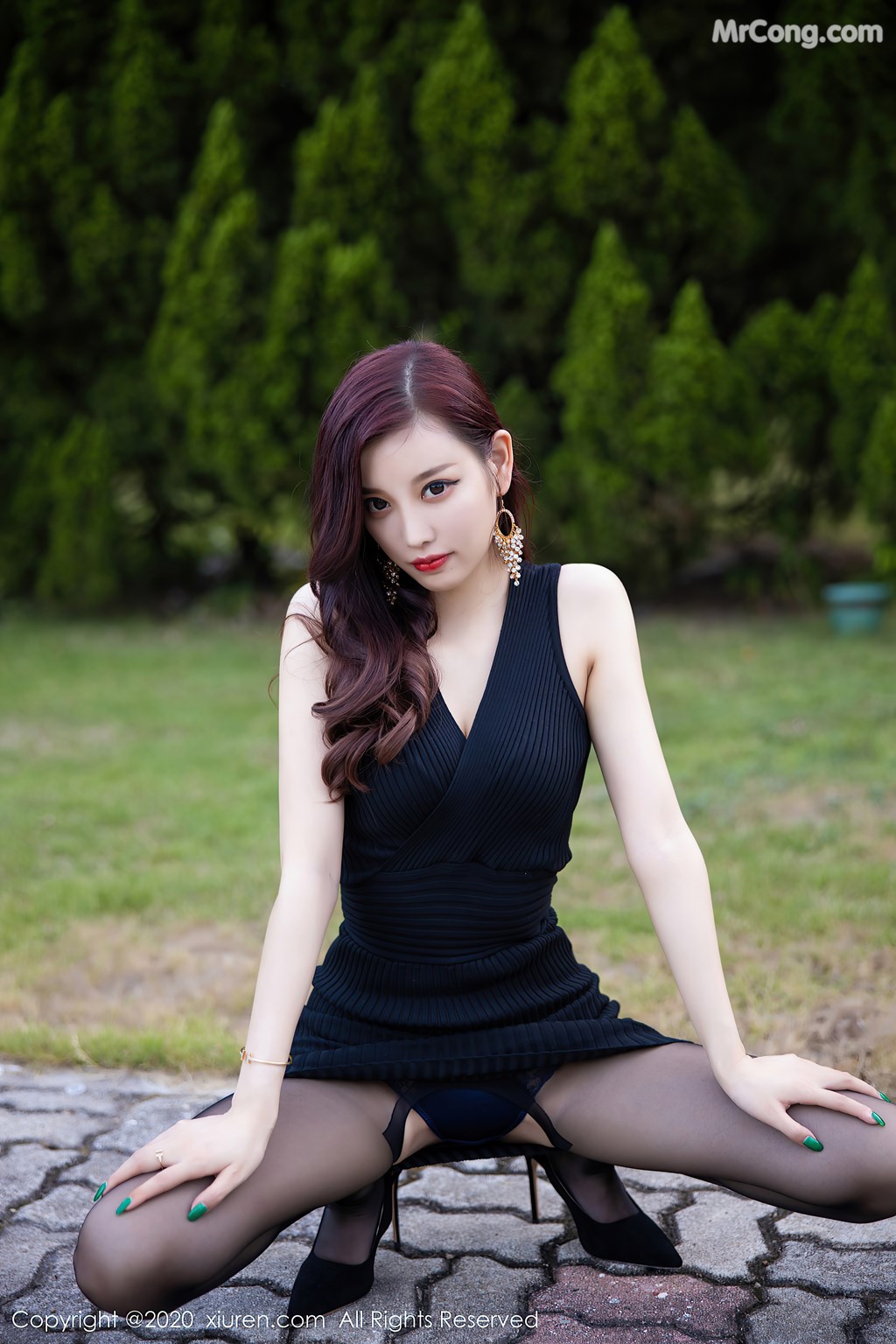[XIUREN] No.2648 Yang Chen Chen 杨晨晨sugar