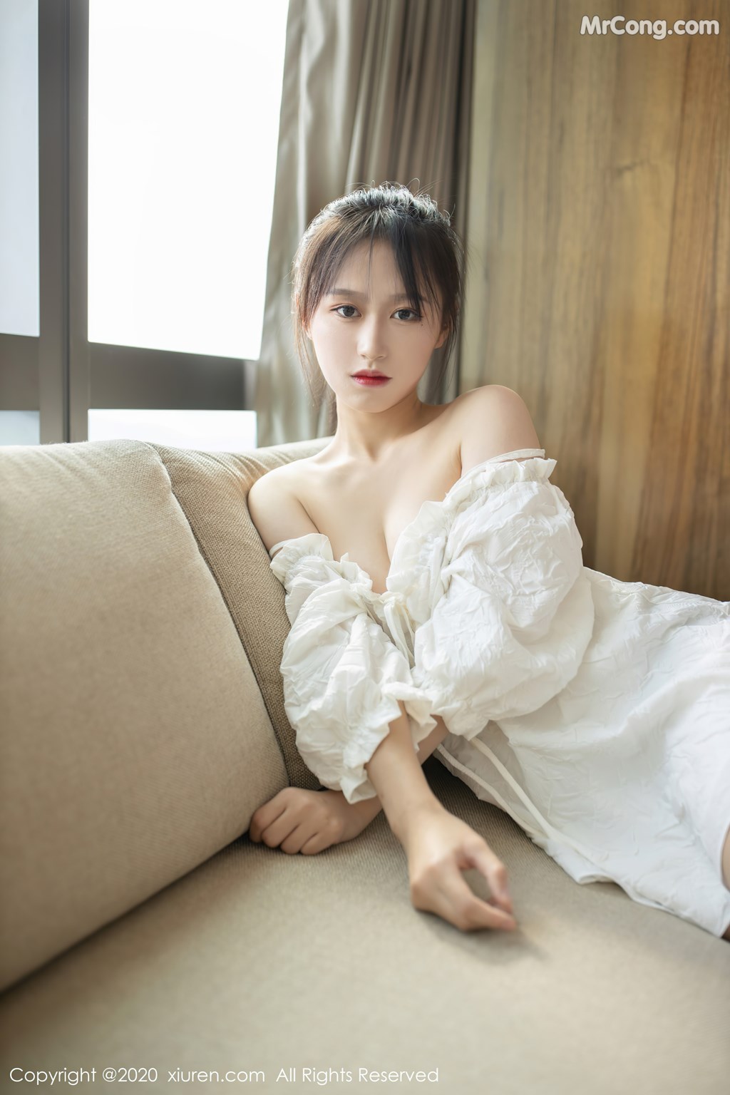 [XIUREN] No.2617 Various Models